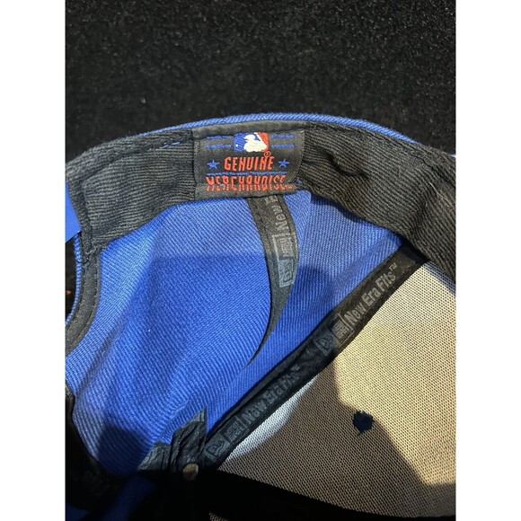 Milwaukee Brewers New Era Snapback Hat/Cap Embroidered Rare 6 Star - Picture 6 of 15